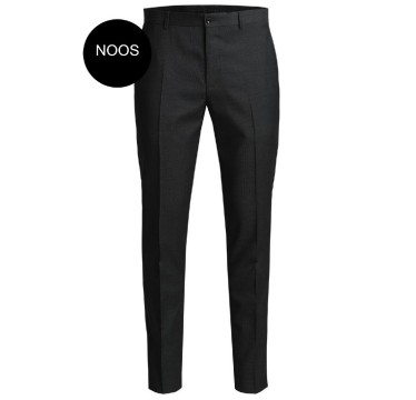 Pantalone mod Francis uomo aabbinato alla giacca 12115968